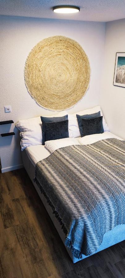 Apartmán 401 *