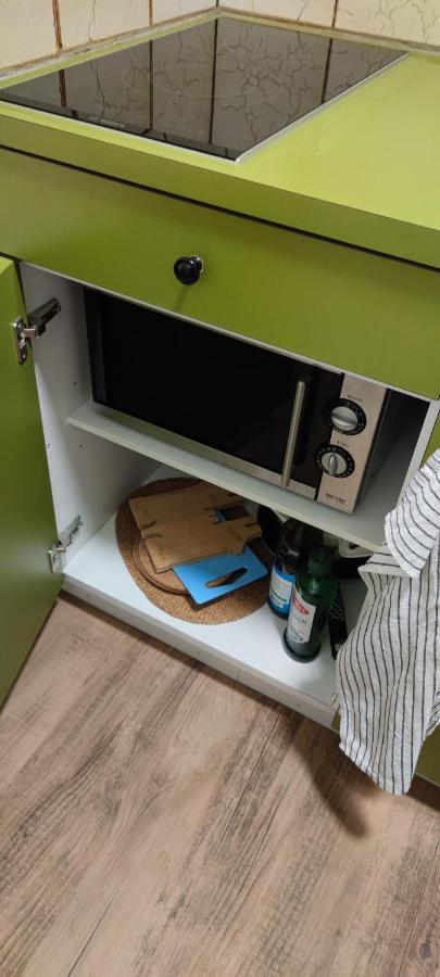 401 Apartmán Bergün