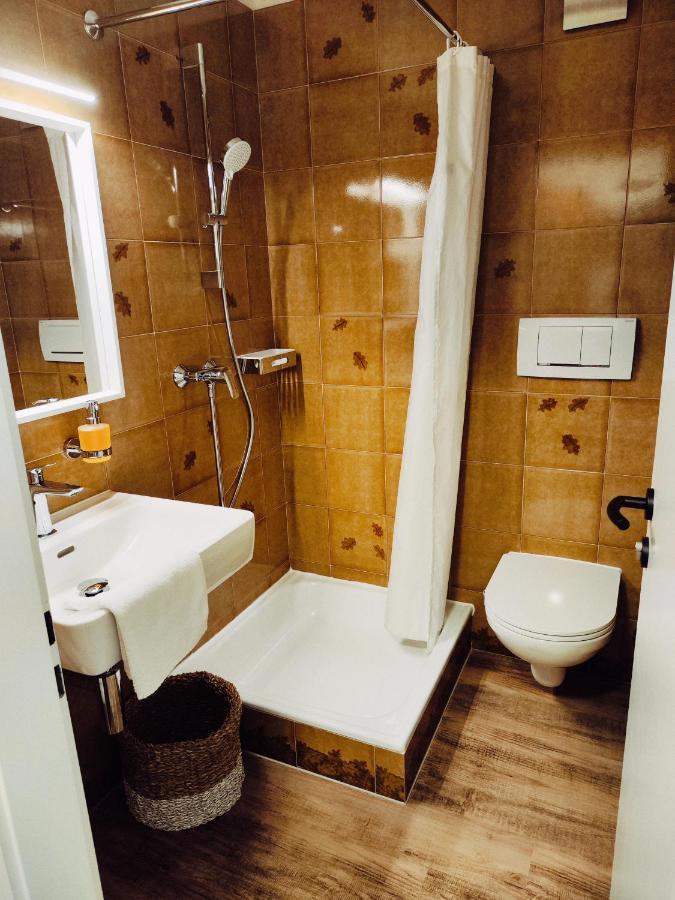 401 Apartment Bergün